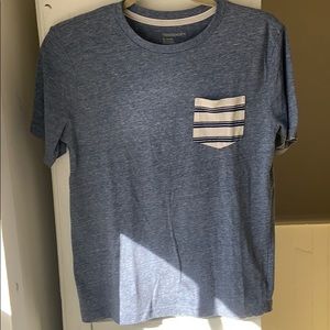 Boys Tucker and Tate tee